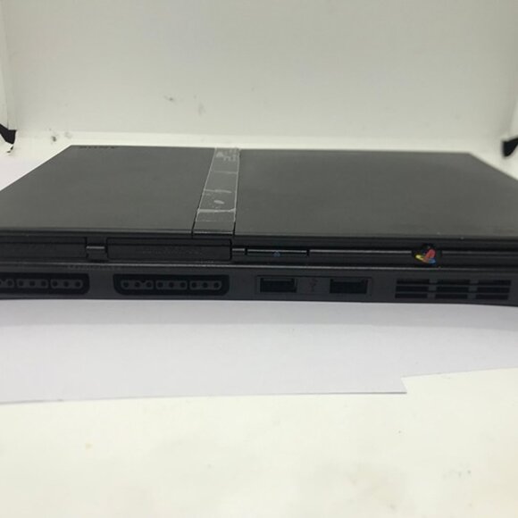 PlayStation 2 Slim  Console with controller and memory card - Picture 2 of 8